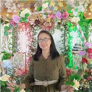 Passionate and patient with my students at all ages